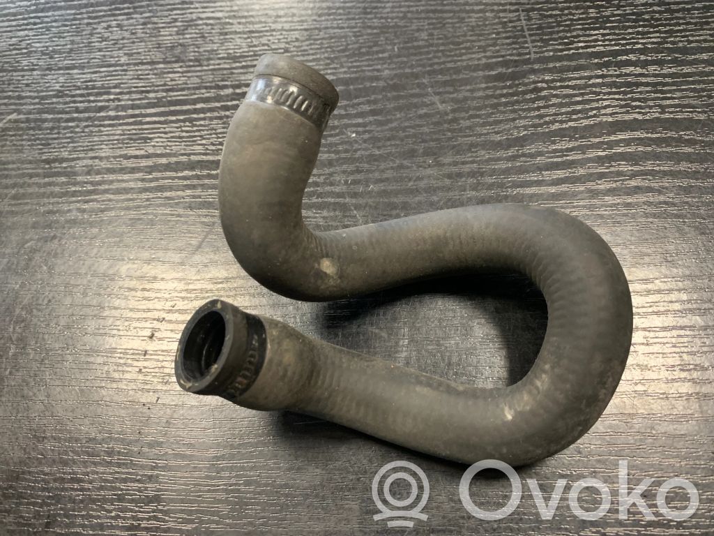 BMW 3 E46 Engine coolant pipe/hose 