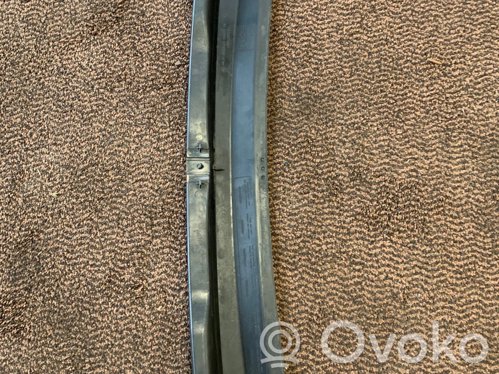 BMW 3 E46 Interior heater climate box assembly housing 