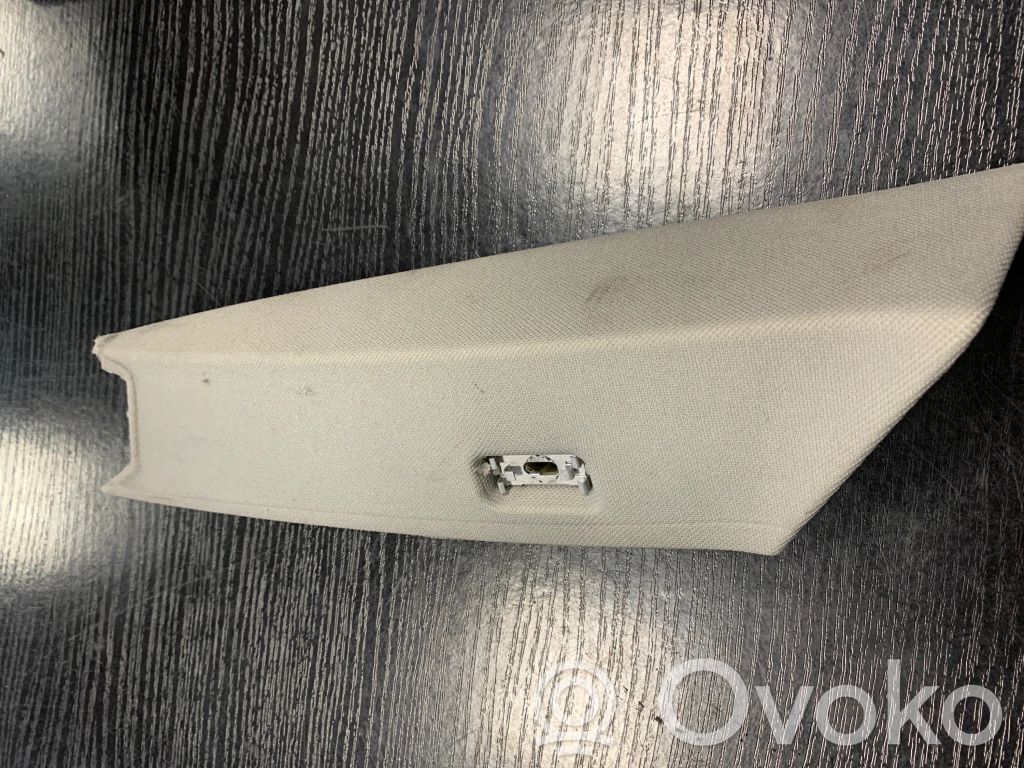 BMW 5 E60 E61 (C) pillar trim 