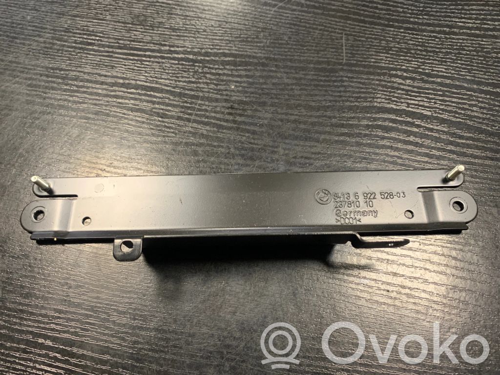 BMW 5 E60 E61 Battery bracket 