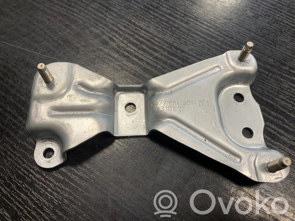 BMW 5 E60 E61 Other interior part 