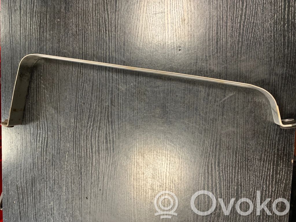 BMW 5 E60 E61 Fuel tank mounting bracket 