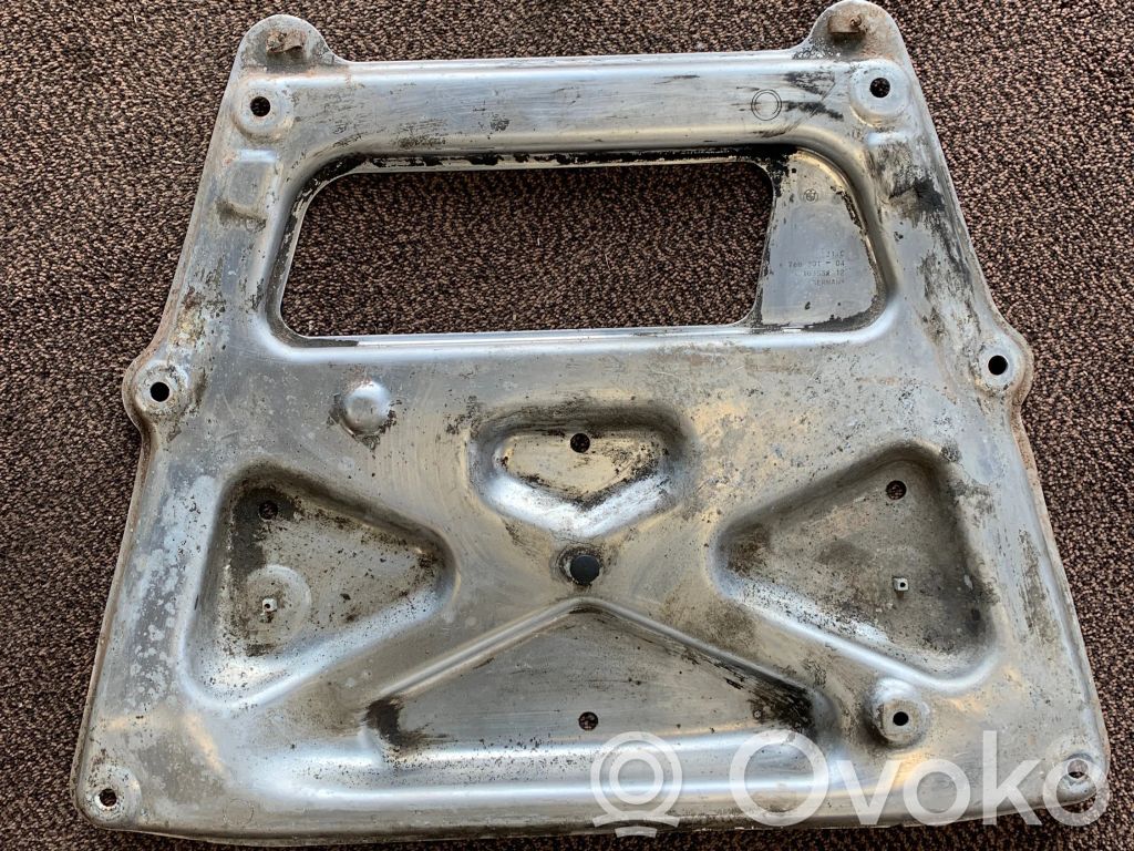 BMW 5 E60 E61 Engine splash shield/under tray 