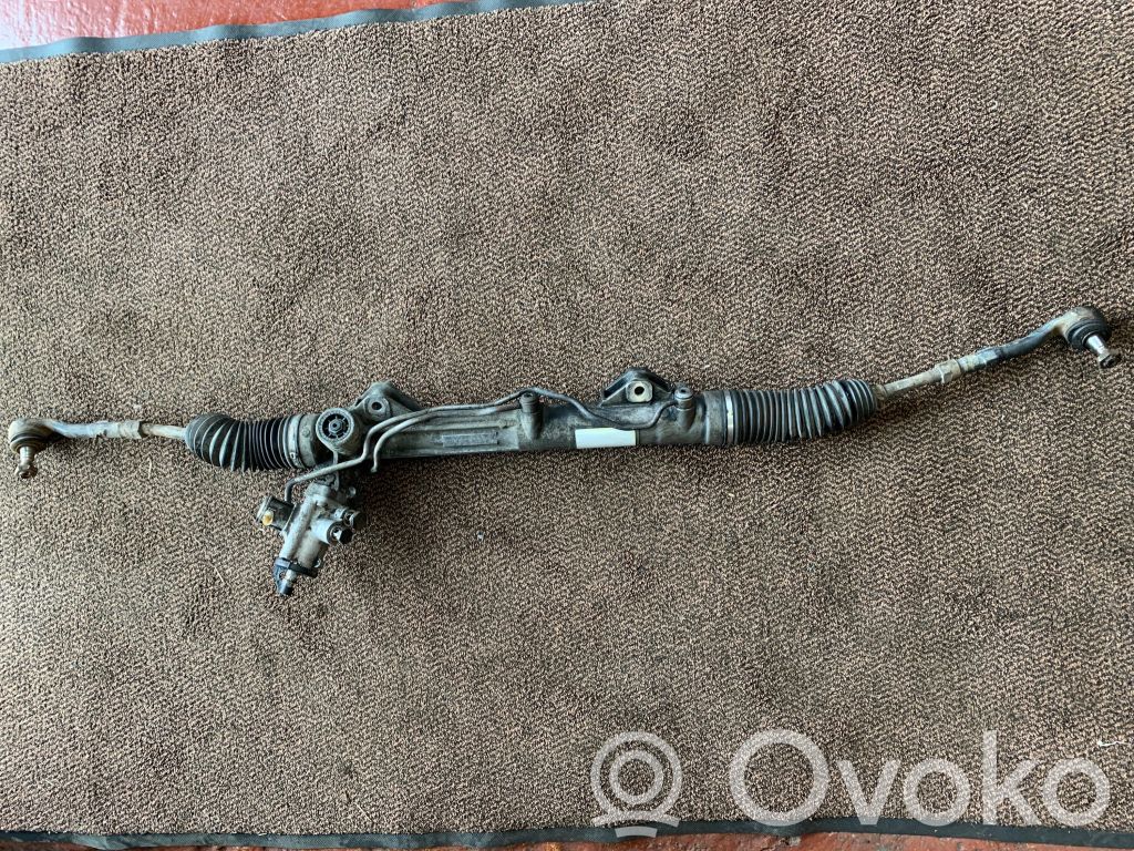 BMW 5 E60 E61 Steering rack 