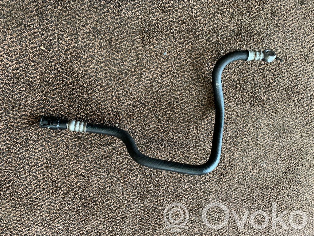 BMW 5 E60 E61 Power steering hose/pipe/line 