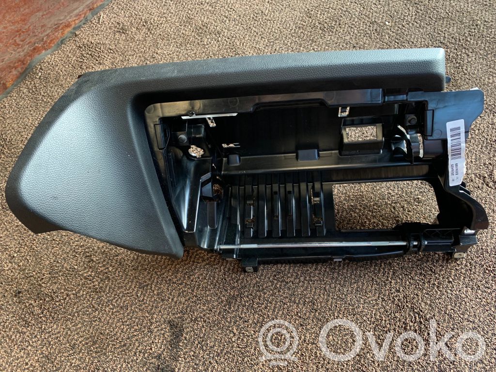 BMW 1 E81 E87 Glove box frame 