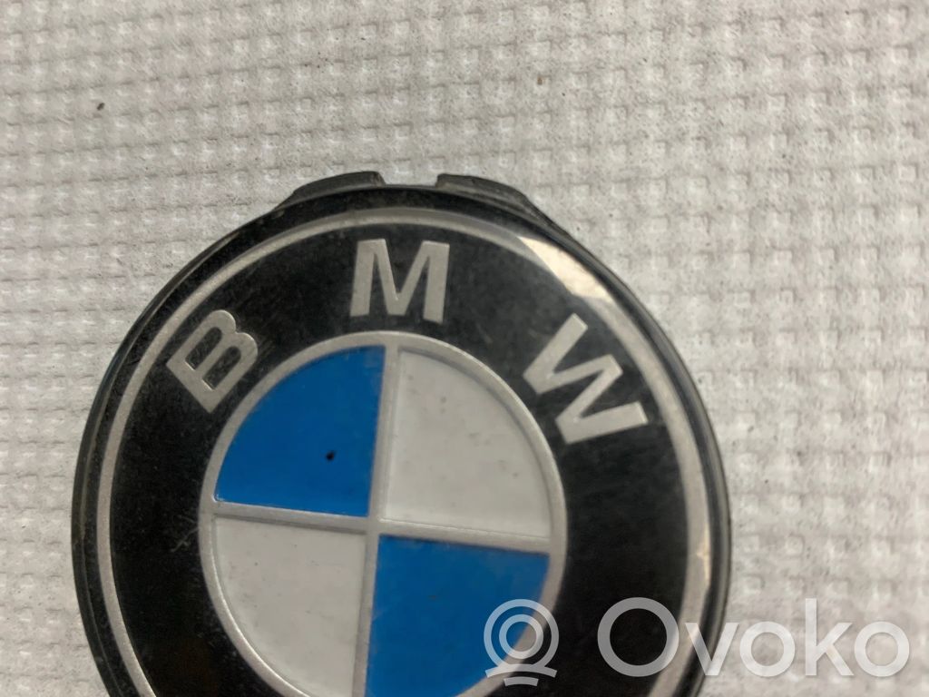 BMW 3 E30 Steering wheel trim 