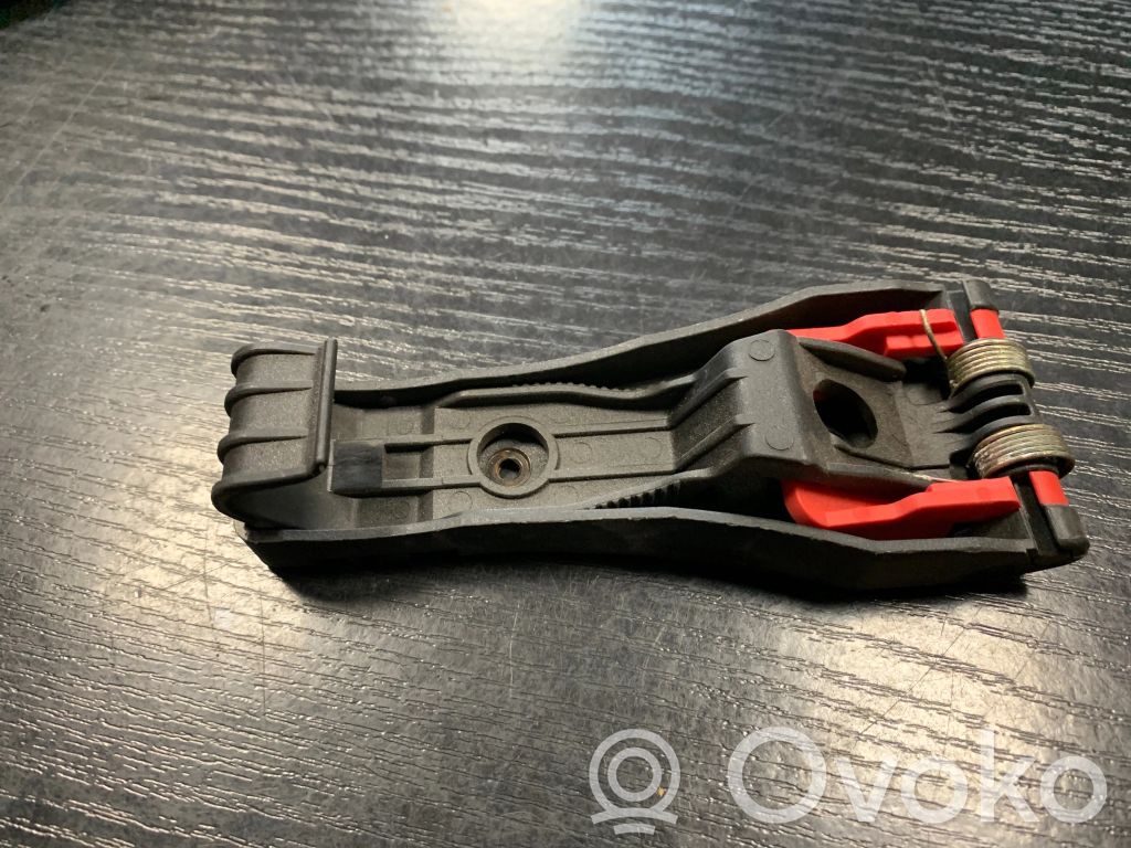 BMW 5 E39 Other trunk/boot trim element 