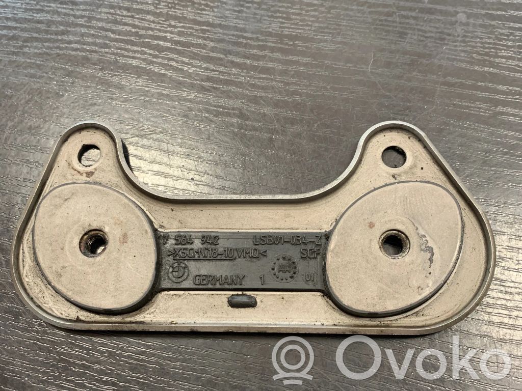 BMW 1 E81 E87 Muffler mount bracket/holder 