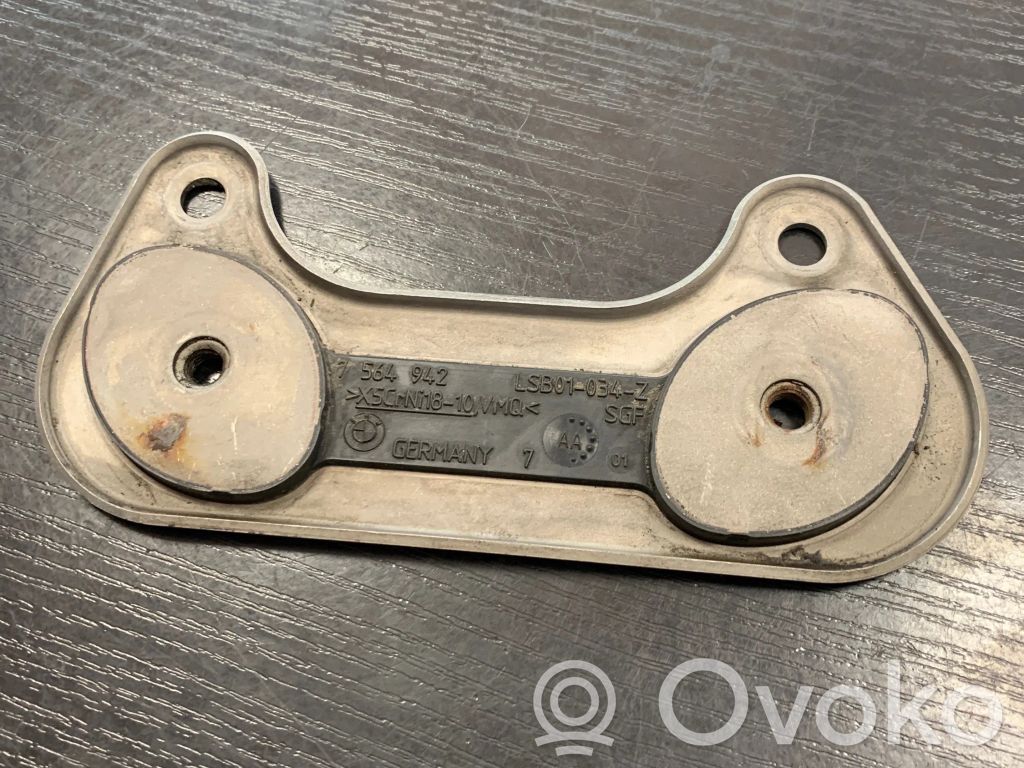 BMW 1 E81 E87 Muffler mount bracket/holder 