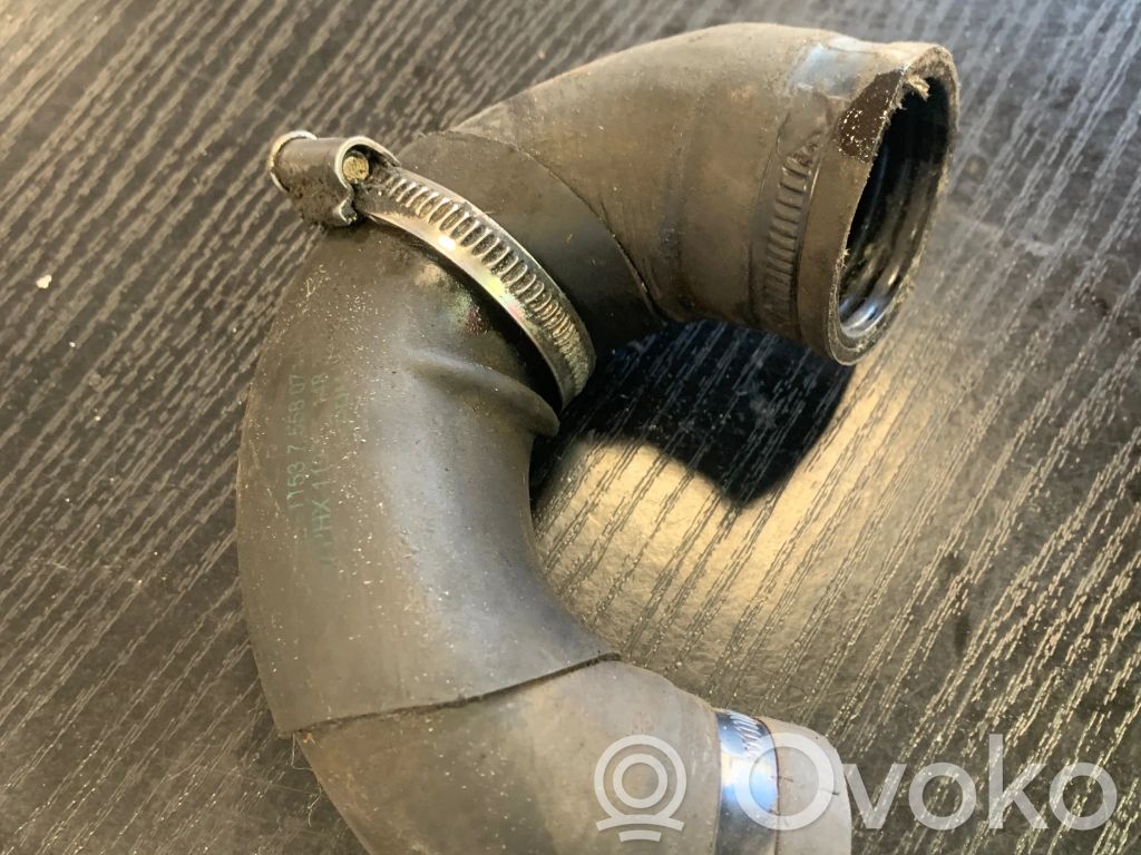 BMW 1 E81 E87 Engine coolant pipe/hose 
