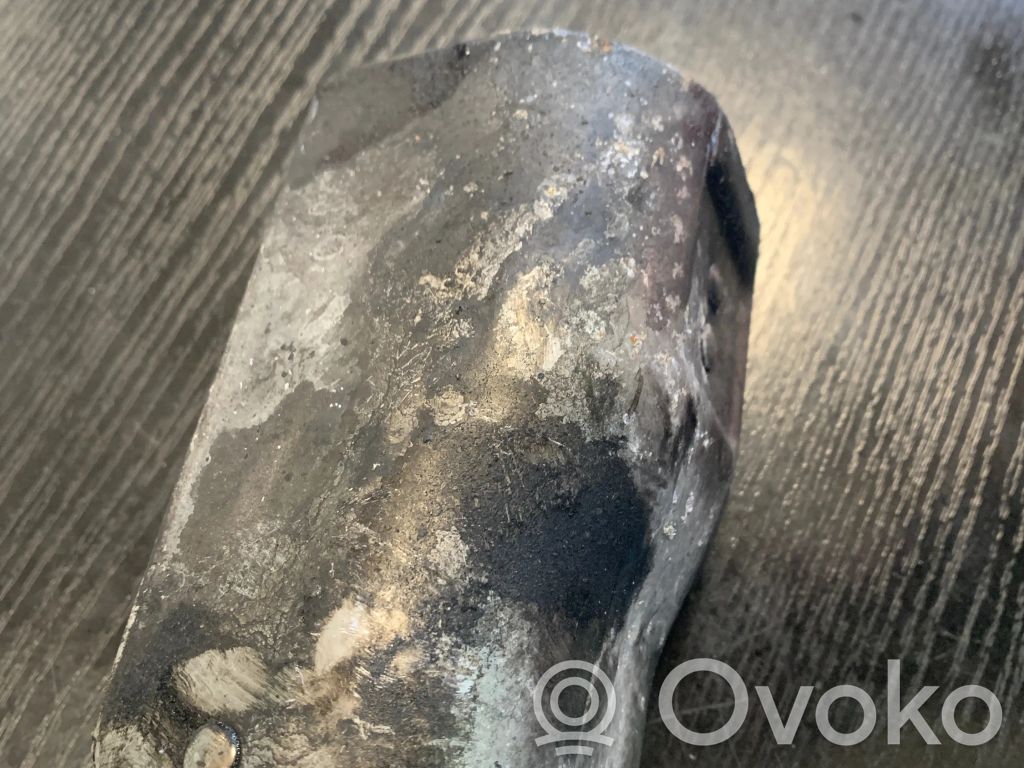 Protección térmica del escape   7787650