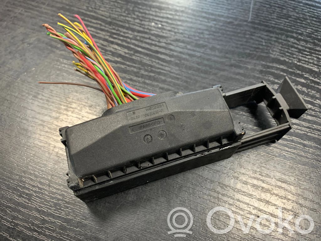 BMW 1 F20 F21 Other wiring loom 