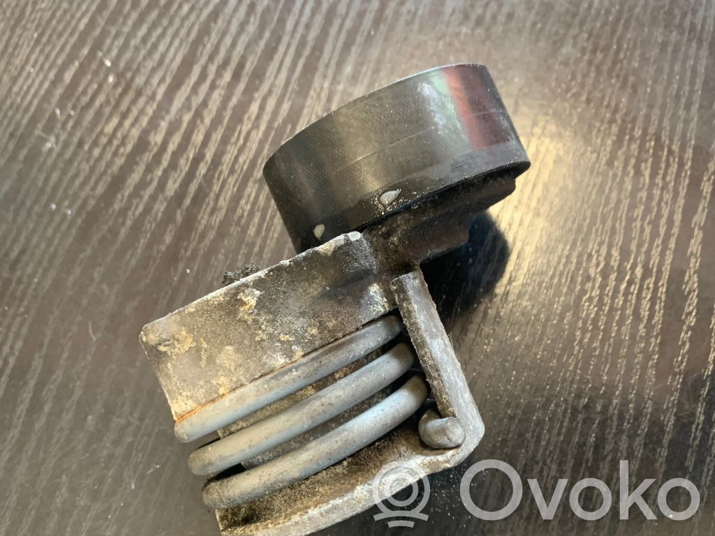 BMW 3 E90 E91 Generatoriaus diržo įtempėjas 
