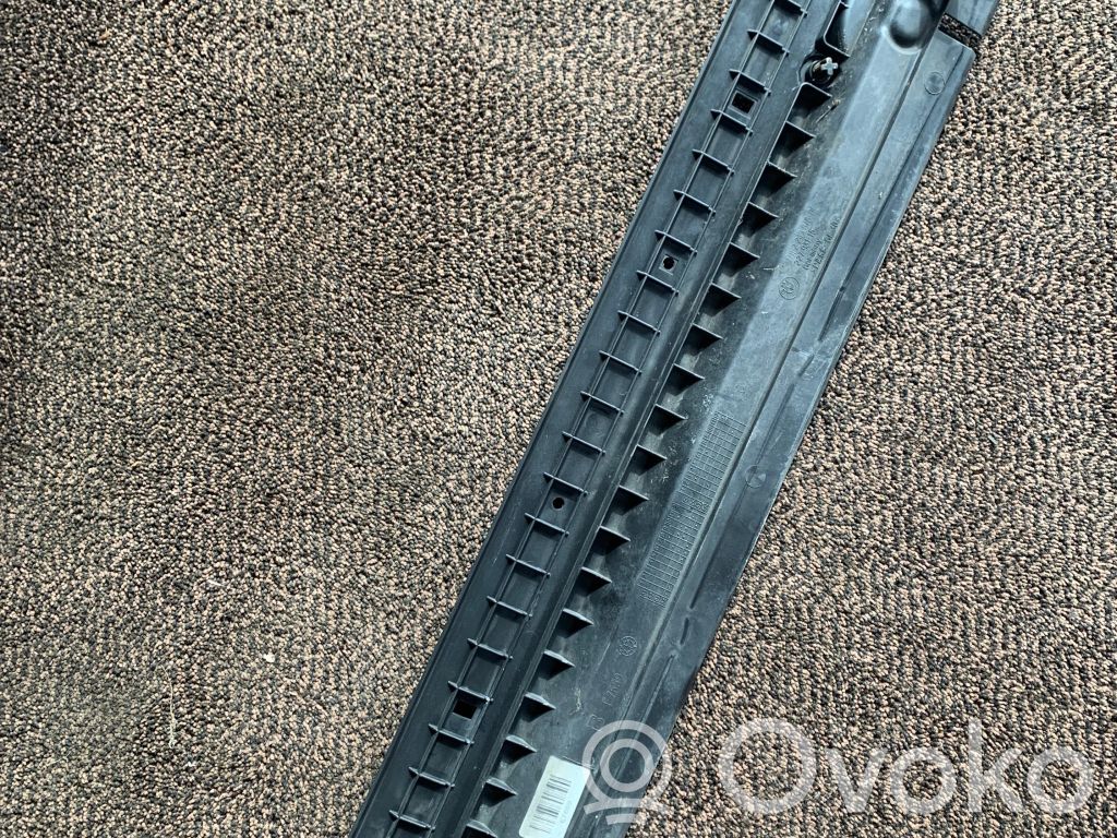BMW 7 E65 E66 Radiator trim 