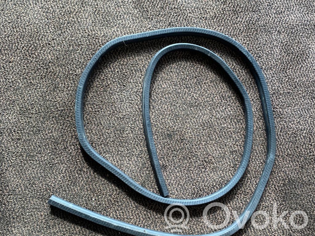 Engine compartment rubber   7019966