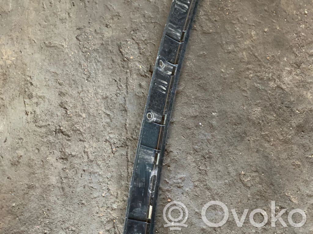BMW 7 E65 E66 Rear bumper mounting bracket 