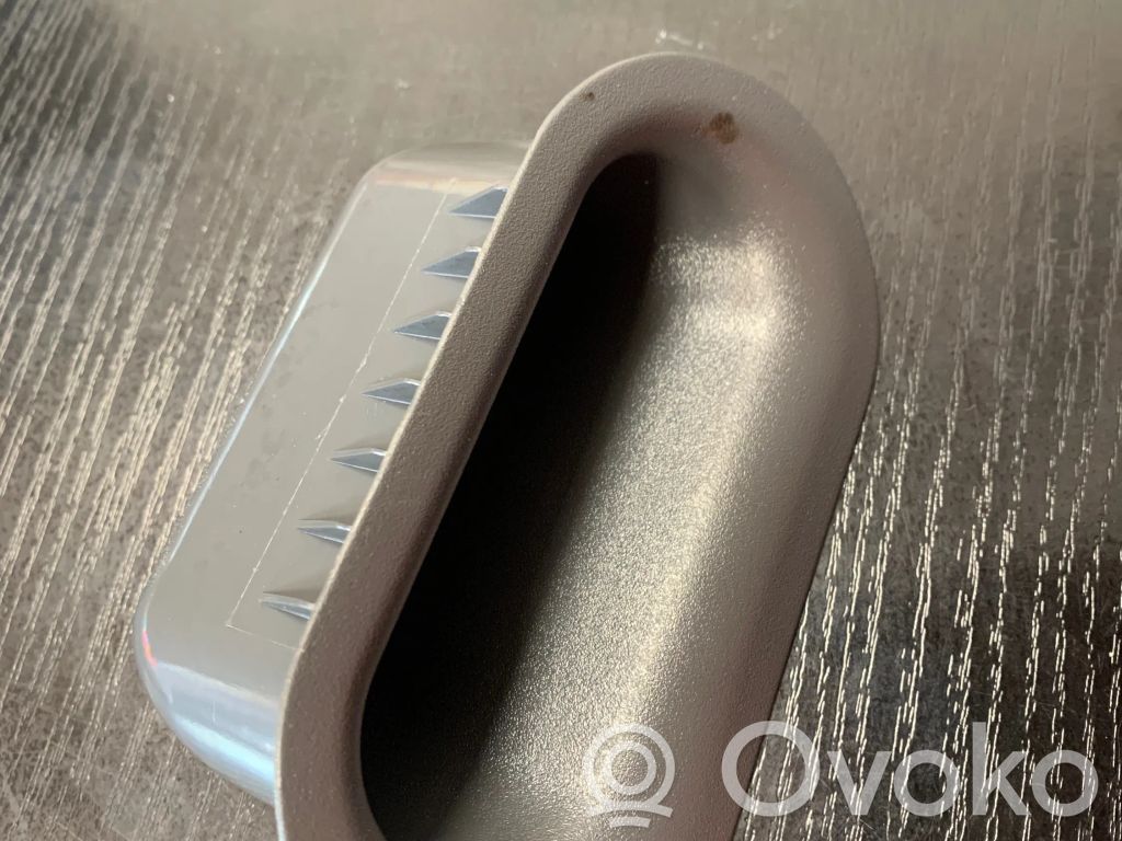 BMW 7 E65 E66 Other trunk/boot trim element 