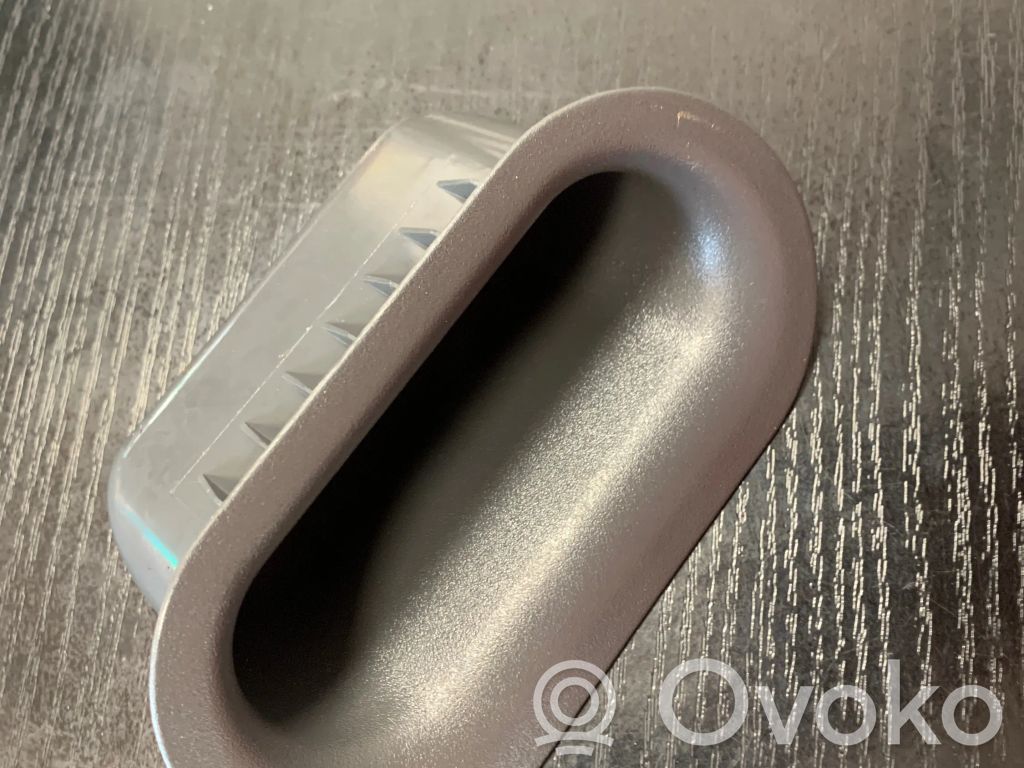 BMW 7 E65 E66 Other trunk/boot trim element 