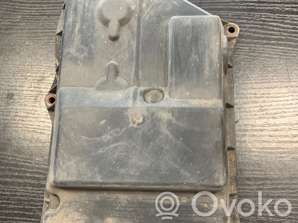 BMW 7 E65 E66 Rokas bremzes dekoratīvā apdare 