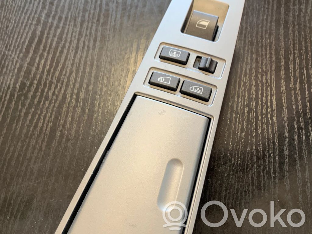BMW 7 E65 E66 Elektrisko logu slēdzis 