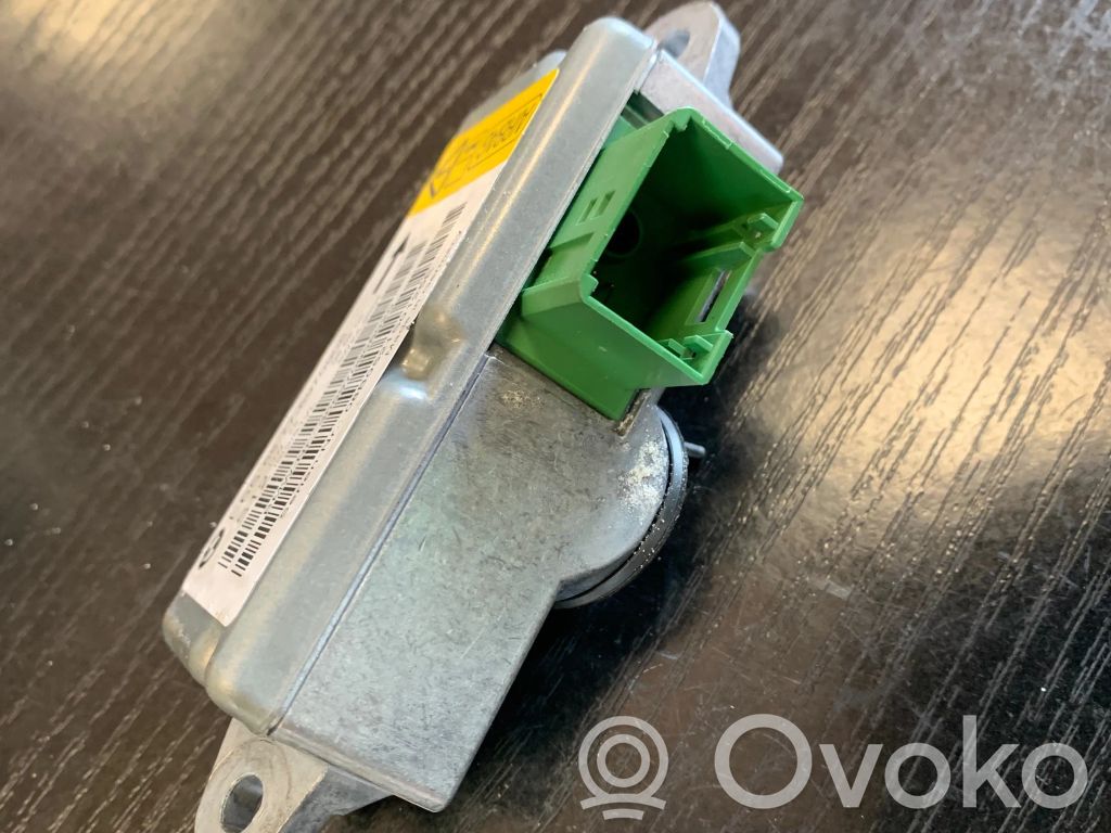 BMW 7 E65 E66 Airbag deployment crash/impact sensor 