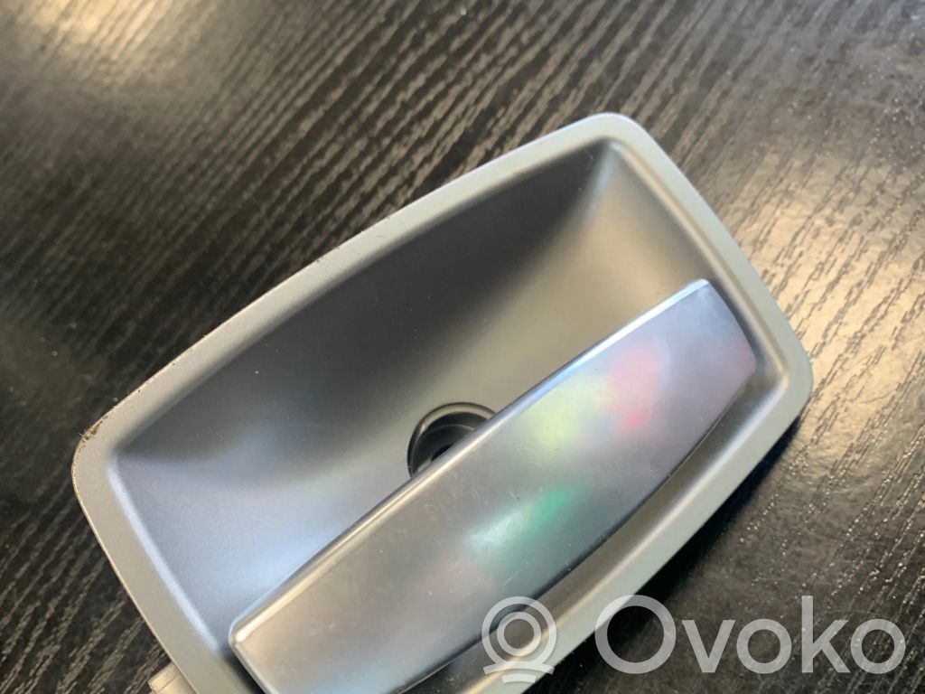 BMW 7 E65 E66 Front door interior handle 