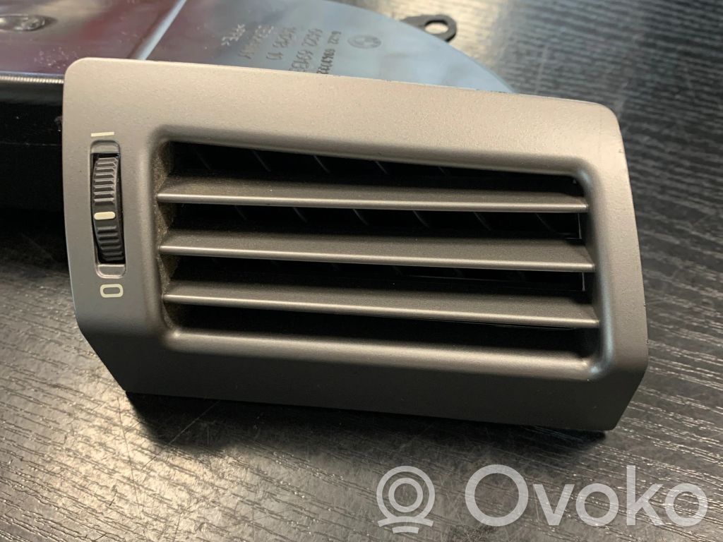 BMW 7 E65 E66 Luftausströmer Lüftungsdüse Luftdüse seitlich 