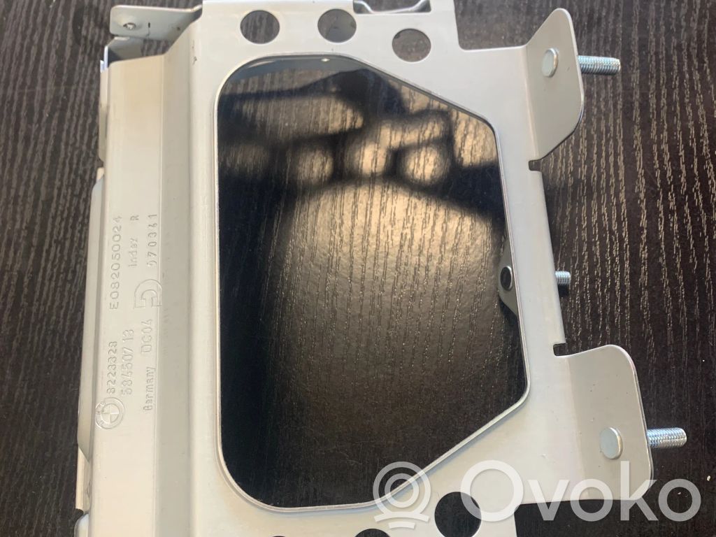 BMW 7 E65 E66 Other center console (tunnel) element 