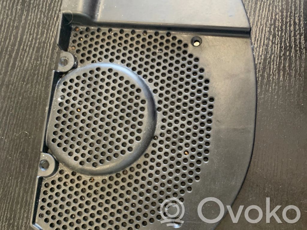 BMW 7 E65 E66 Other interior part 