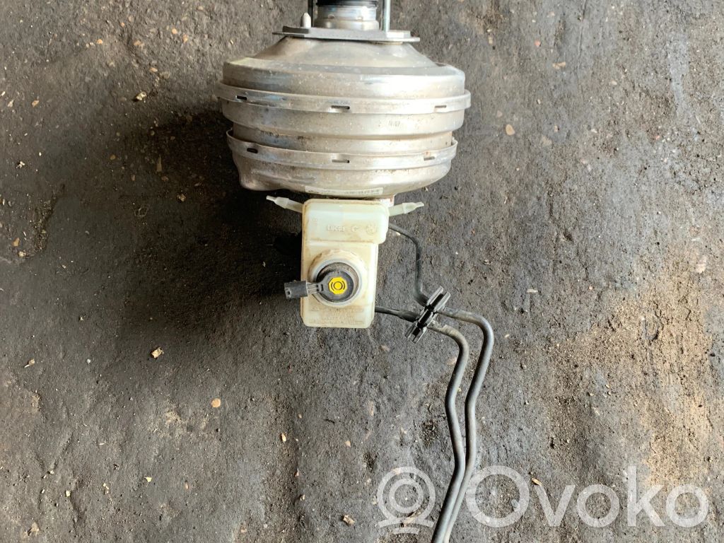 BMW 7 E65 E66 Stabdžių vakuumo pūslė 