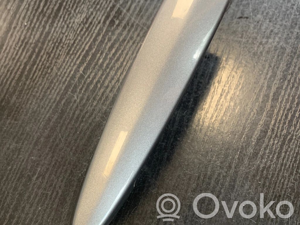 BMW 3 E90 E91 Front door exterior handle 