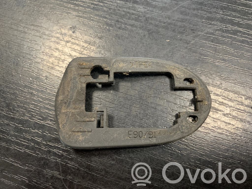 BMW 3 E90 E91 Altra parte esteriore 