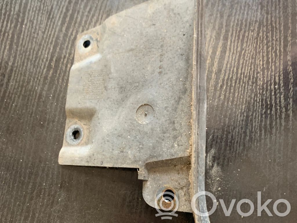 BMW 1 E81 E87 Rear mudguard 