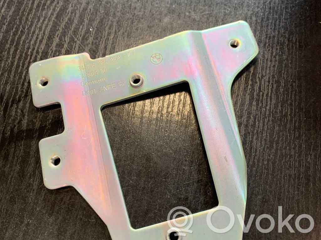 BMW 1 E81 E87 Other body part 