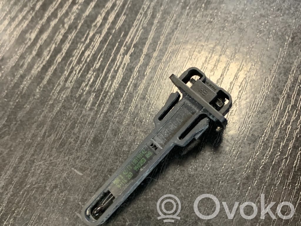 BMW 1 F20 F21 Interior temperature sensor 