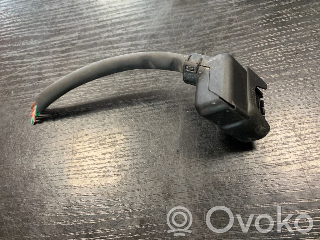 BMW 3 E90 E91 Otros cableados 