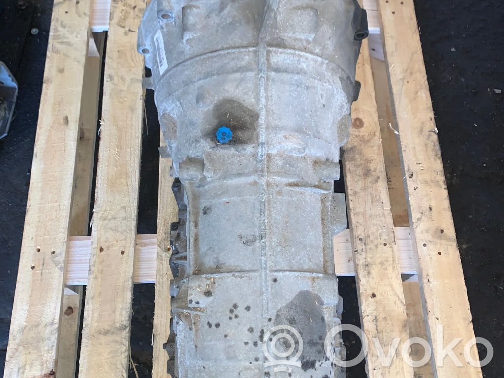 BMW 3 F30 F35 F31 Scatola del cambio automatico 