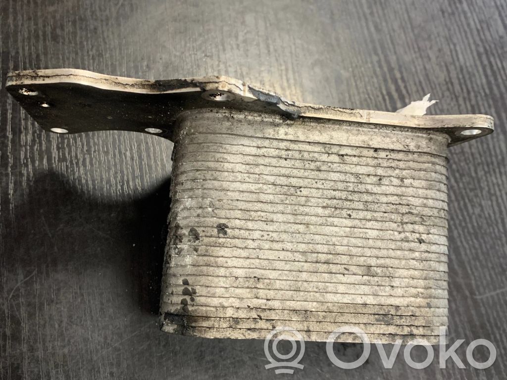 BMW X3 F25 Oil filter mounting bracket 
