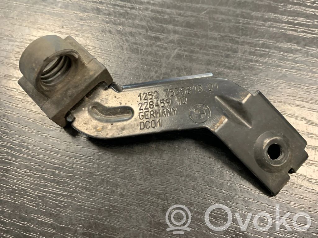 BMW 3 E90 E91 Intake manifold 