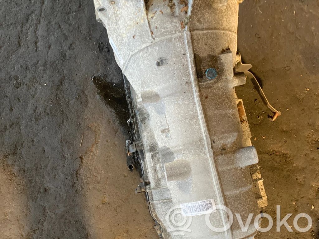 BMW 6 E63 E64 Automatic gearbox 