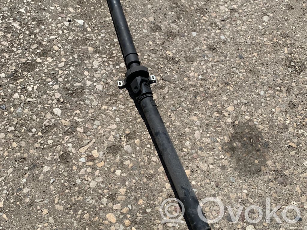 BMW 6 E63 E64 Rear driveshaft/prop shaft 