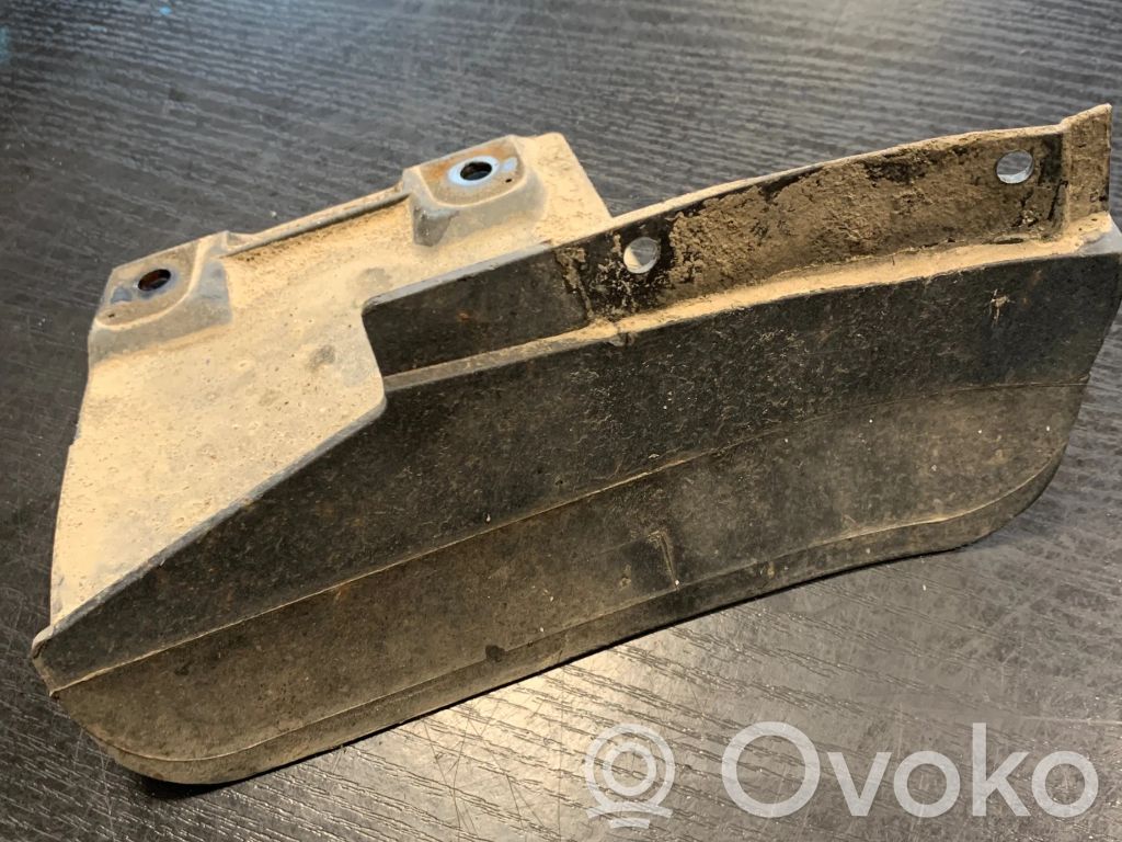 BMW 1 E81 E87 Rear mudguard 