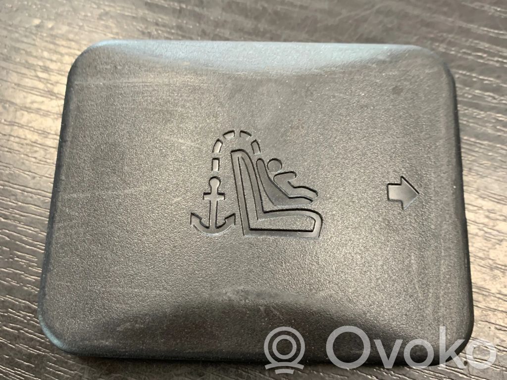 BMW 1 E81 E87 Other trunk/boot trim element 