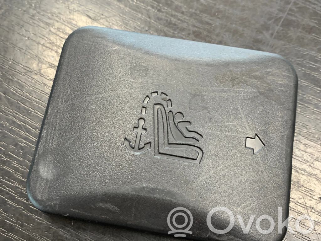 BMW 1 E81 E87 Other trunk/boot trim element 