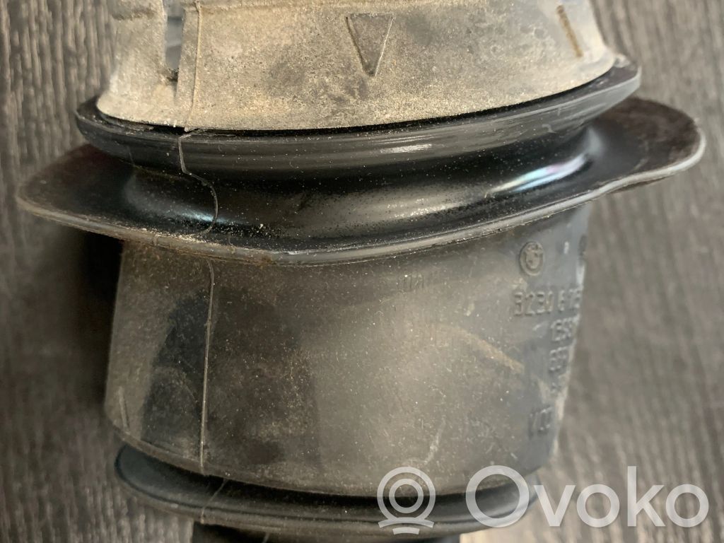 BMW 1 E81 E87 Steering column damper 