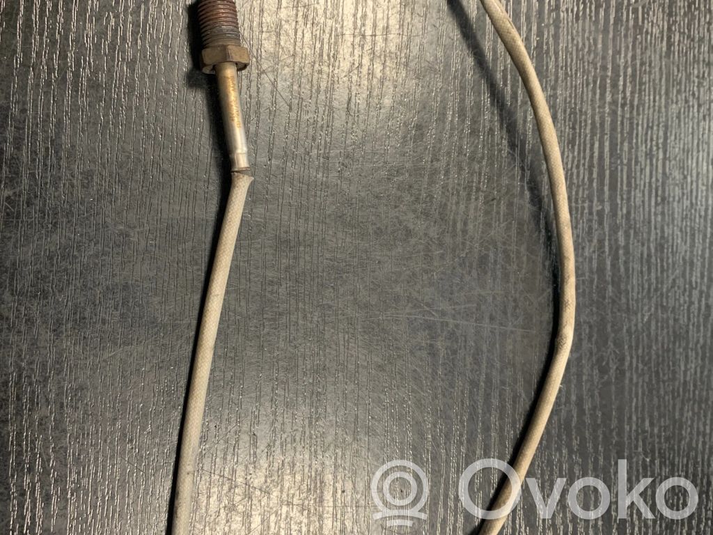 BMW 1 E81 E87 Exhaust gas temperature sensor 