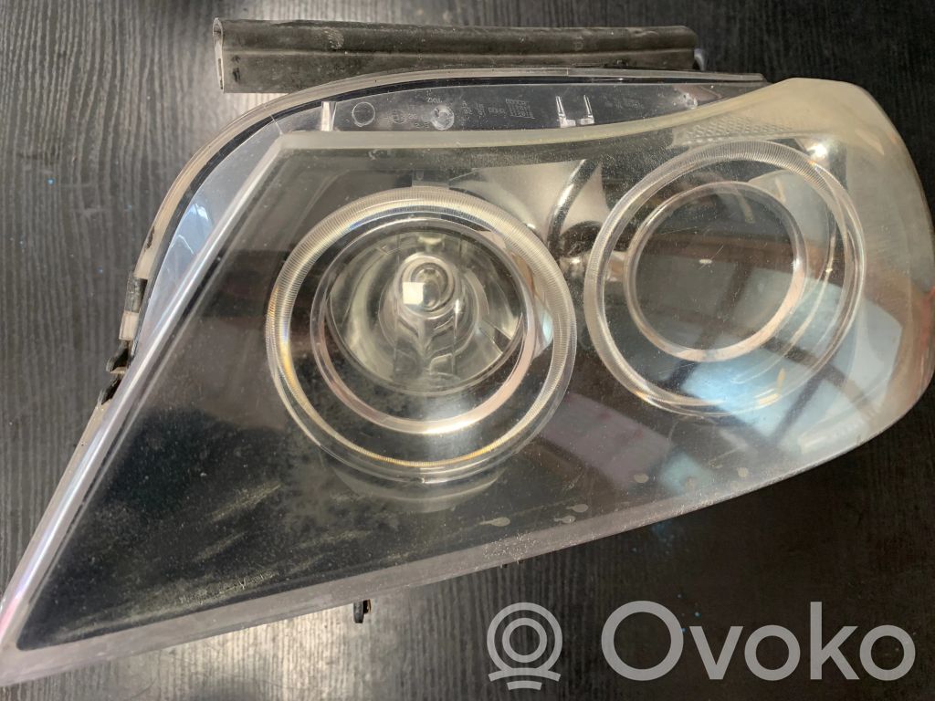 BMW 3 E90 E91 Headlight/headlamp 