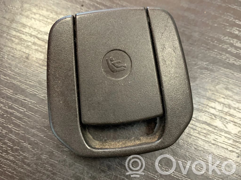 ISOFIX cover   7118673