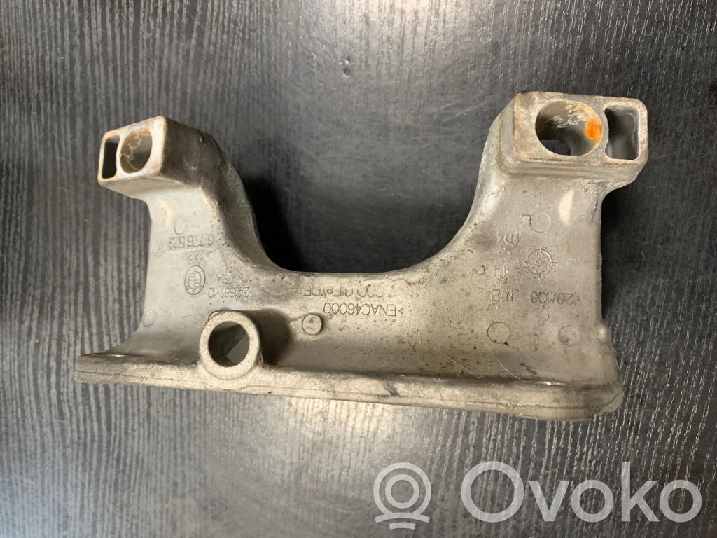 BMW 5 E60 E61 Gearbox mounting bracket 